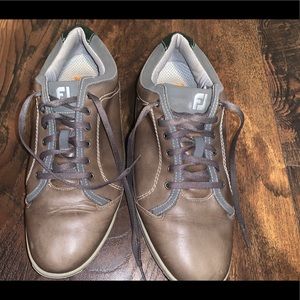 Men’s Contour FJ Footjoy Shoes